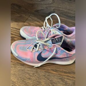 Nike vapor pro tennis shoes size 10